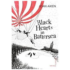 Black Hearts in Battersea (Paperback)