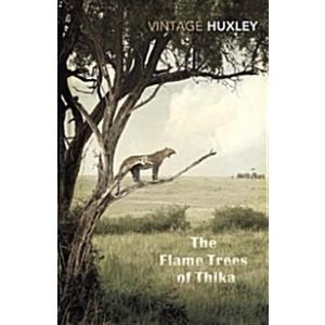 The Flame Trees of Thika: Memories of an African C...
