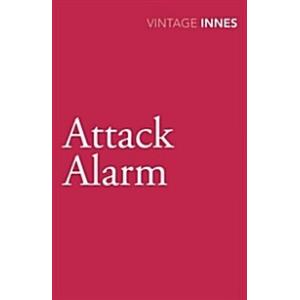 Attack Alarm (Paperback)