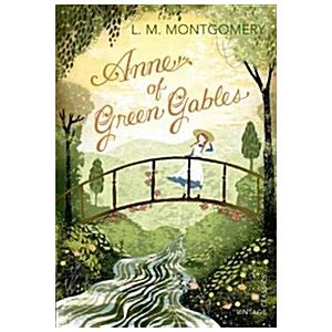 Anne of Green Gables (Paperback)