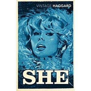 She (Paperback)