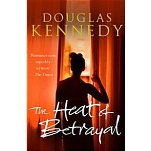 The Heat of Betrayal (Paperback)