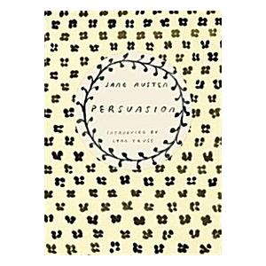 Persuasion (Vintage Classics Austen Series) : NOW ...