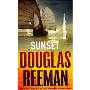 Sunset (Paperback)