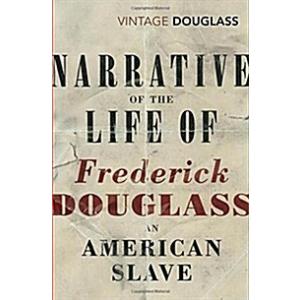 Narrative of the Life of Frederick Douglass an Ame...