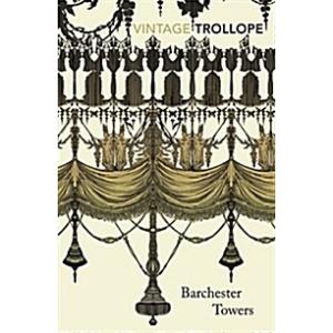 Barchester Towers (Paperback)
