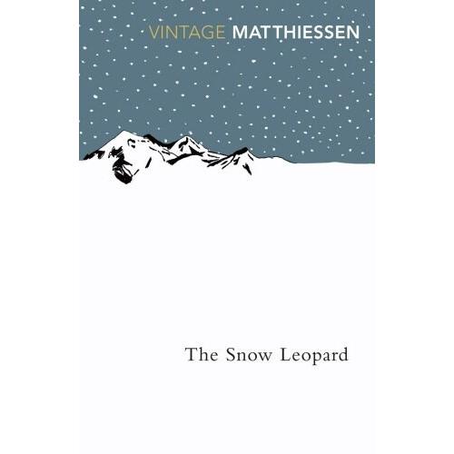 The Snow Leopard (Paperback)
