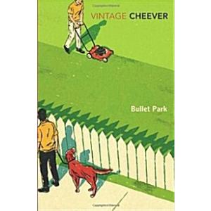 Bullet Park (Paperback)