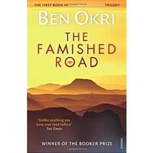 The Famished Road (Paperback)