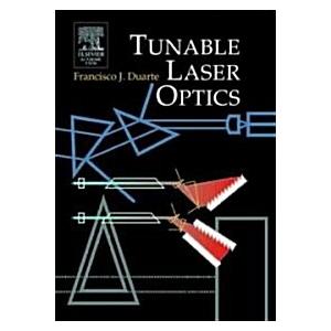 Tunable Laser Optics (Hardcover)