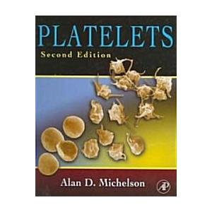 Platelets (Hardcover 2nd)