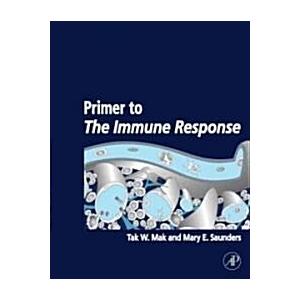 Primer to the Immune Response (Paperback Pass Code...