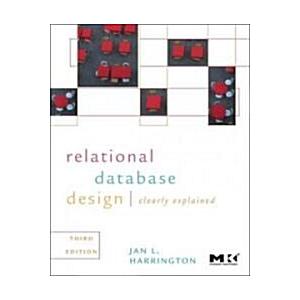 Relational Database Design and Implementation: Cle...