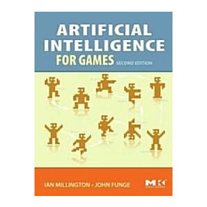 Artificial Intelligence for Games (Hardcover 2)