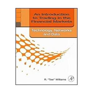 An Introduction to Trading in the Financial Market...