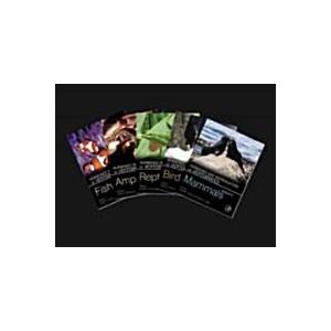 Hormones and Reproduction of Vertebrates (Hardcove...