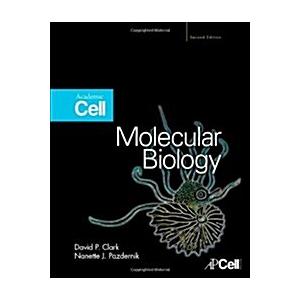 Molecular Biology (Hardcover 2)