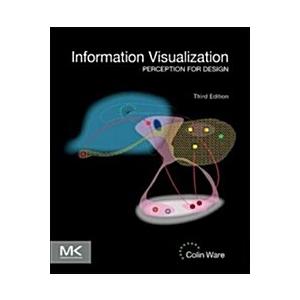 Information Visualization: Perception for Design (...
