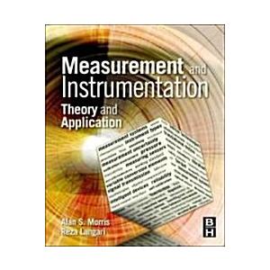 Measurement and Instrumentation : Theory and Appli...