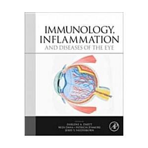 Immunology Inflammation and Diseases of the Eye (H...