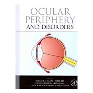 Ocular Periphery and Disorders (Hardcover)
