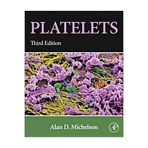 Platelets (Hardcover 3 Revised)