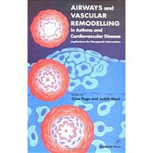 Airways and Vascular Remodeling in Asthma and Card...