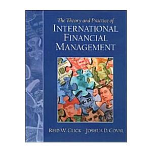 The Theory and Practice of International Financial...