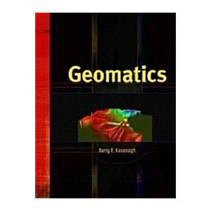 Geomatics (Hardcover)