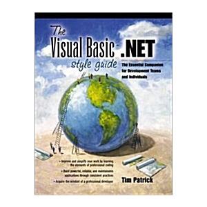 The Visual Basic .Net Style Guide (Paperback)