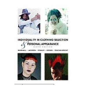 Individuality in Clothing Selection and Personal A...