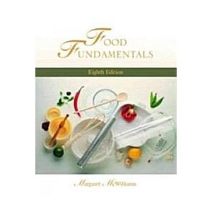 Food Fundamentals (Paperback 8th)