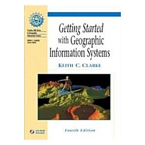 Getting Started With Geographic Information System...
