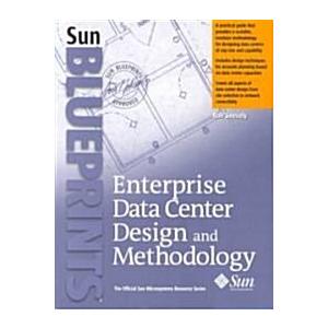 Enterprise Data Center Design and Methodology (Pap...