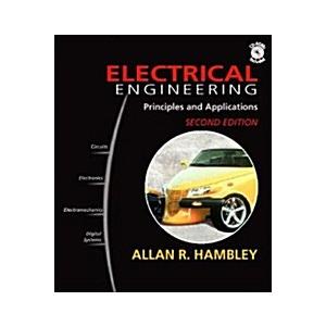 Electrical Engineering: Principles and Application...