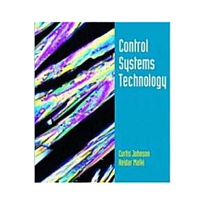Control Systems Technology (Paperback)