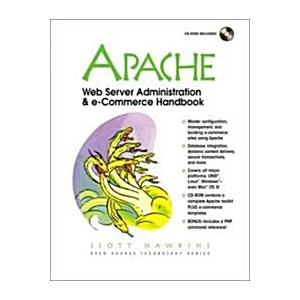 Apache Web Server Administration and E-Commerce Ha...