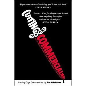 Cutting Edge Commercials (Paperback)