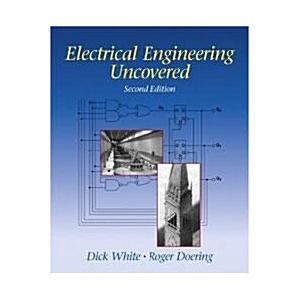 Electrical Engineering Uncovered (Paperback 2)