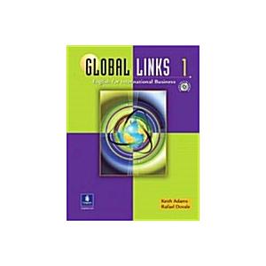 Global Links 1: English for International Business...