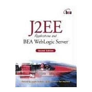 J2ee Applications and Bea Weblogic Server (Paperba...