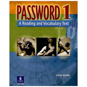 PASSWORD 1 : STUDENT BOOK