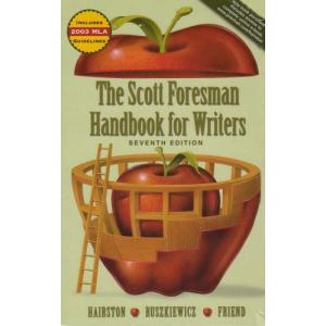 The Scott Foresman Handbook for Writers
