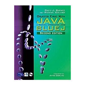 Objects First With Java : A Practical Introduction...