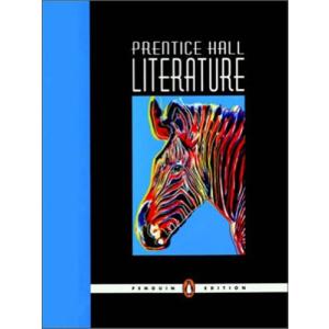 Prentice Hall Literature: Grade 7 Penguin Edition