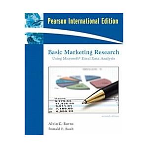 Basic Marketing Research (International Edition 2n...
