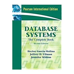 Database Systems (Paperback 2nd Edition)