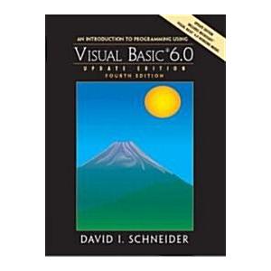 An Introduction to Programming with Visual Basic 6...