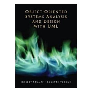 Object-oriented Systems Analysis And Design With U...