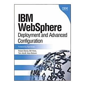 IBM Websphere (Hardcover)
